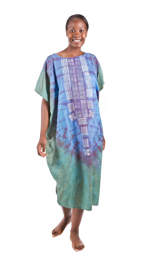 vestidos de capulana para gestantes