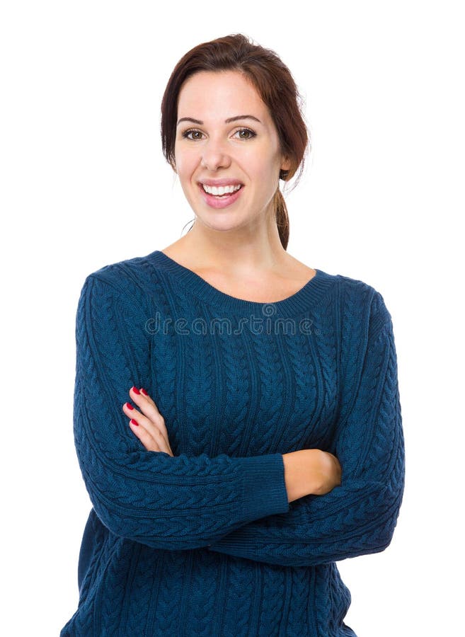 Mulher bonita fotografia de stock Mulher bonita fotografia de stock