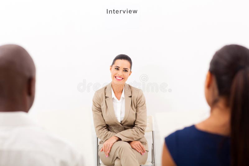 Entrevista de emprego
