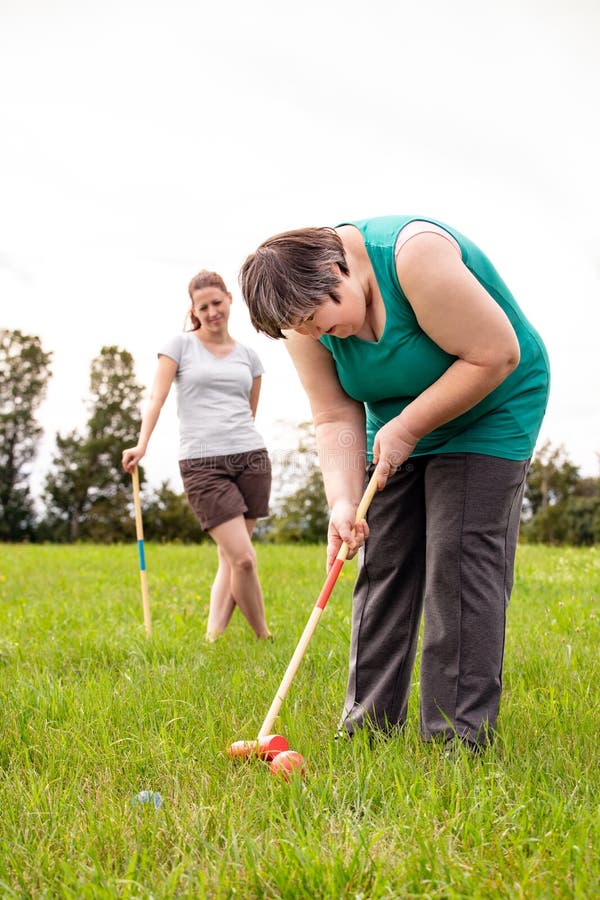 Regras do croquet - Aprenda a jogar! - Regras dos Esportes