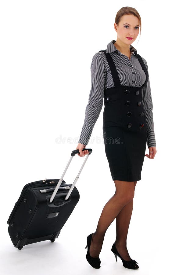 Mulher e curso de negócio, mulher e trave do negócio imagem de stock Mulher e curso de negócio, mulher e trave do negócio imagem de stock