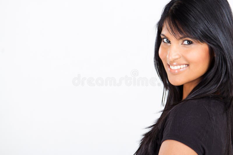 Mulher latin atrativa imagens de stock Mulher latin atrativa imagens de stock