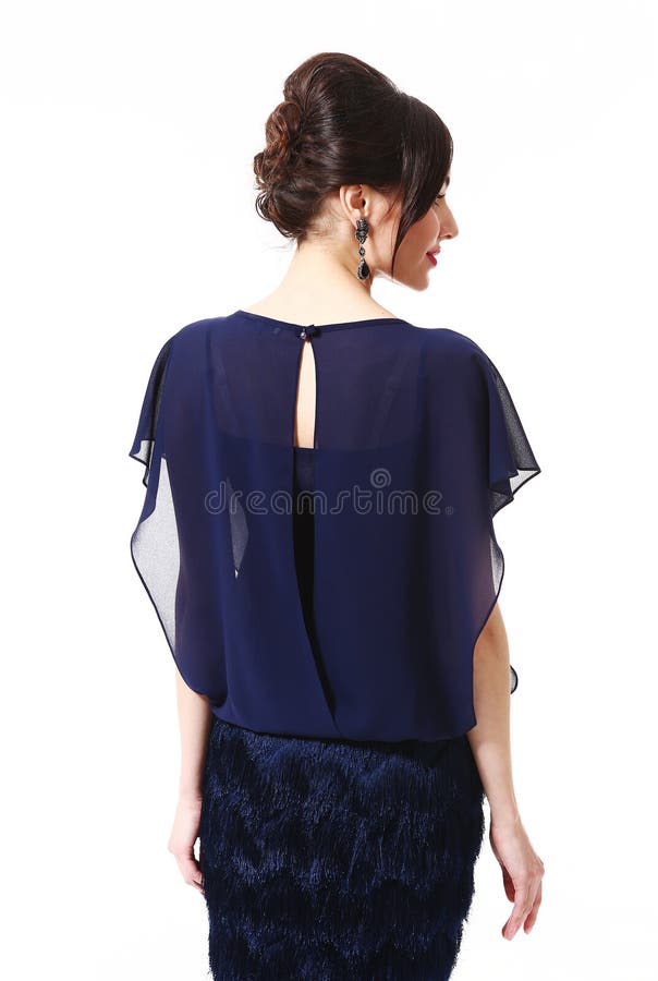 Mulher moreno oriental árabe do executivo empresarial fotos de stock Mulher moreno oriental árabe do executivo empresarial fotos de stock