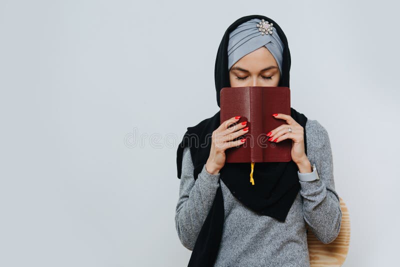 vestimenta muçulmana feminina