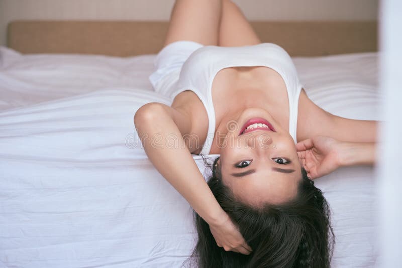 Mulher sensual imagem de stock royalty free Mulher sensual imagem de stock royalty free