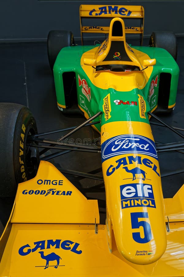 Benetton F1 Stock Photos - Free & Royalty-Free Stock Photos Benetton F1 Stock Photos - Free & Royalty-Free Stock Photos