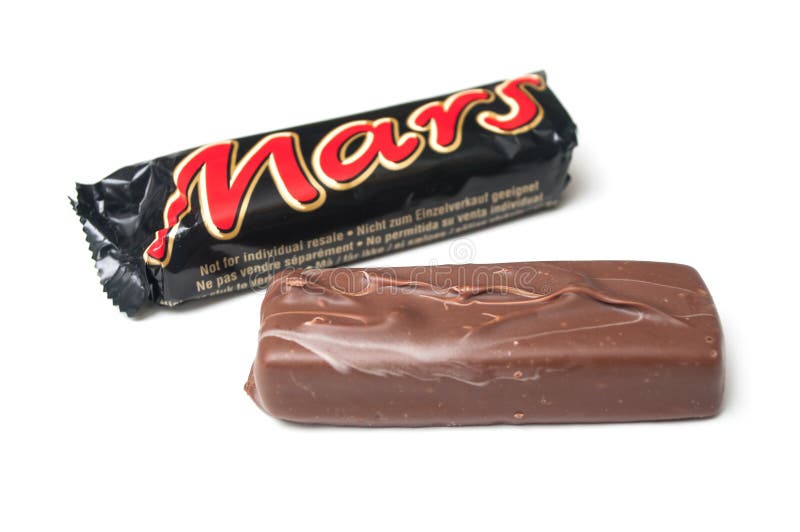 Батончик Mars с нугой и карамелью, 40.5 г, мультипак - купить по выгодной цене н