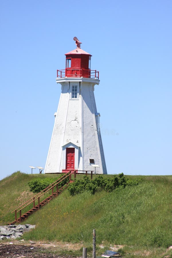 Mullahand light house