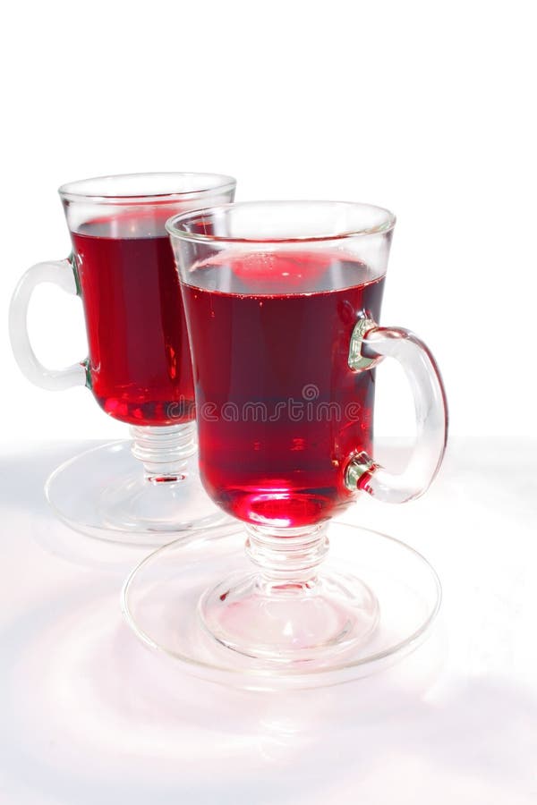 Mulled wine