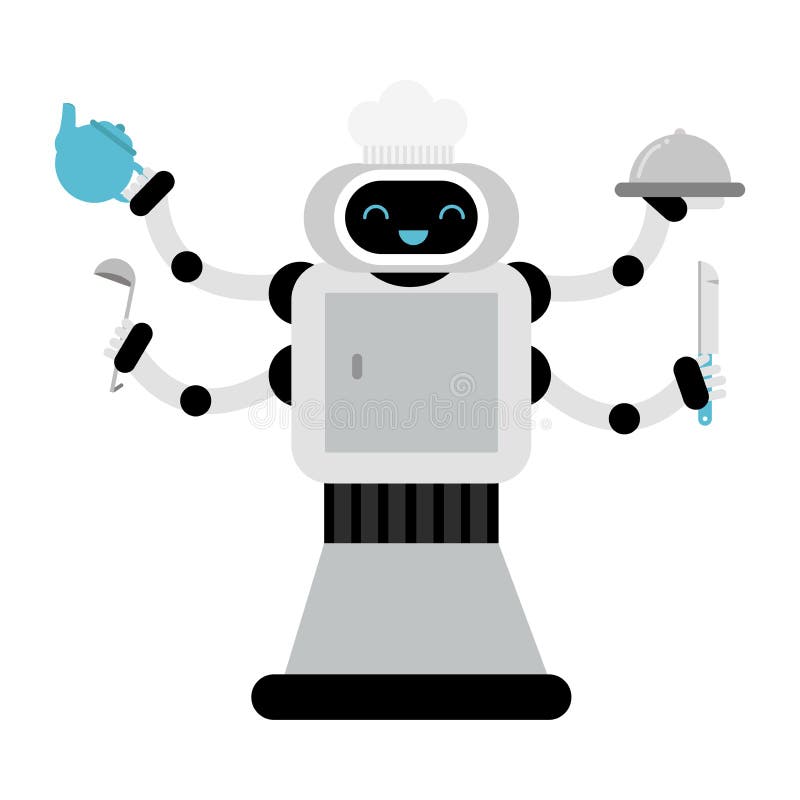Home helper robot 2025