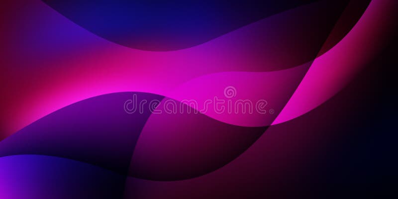 Multi Color Dark Gradient Shapes Abstract New and Modern Background  Wallpaper Concept. Colors Combination Backdrop Stock Illustration -  Illustration of pattern, gradient: 222692824