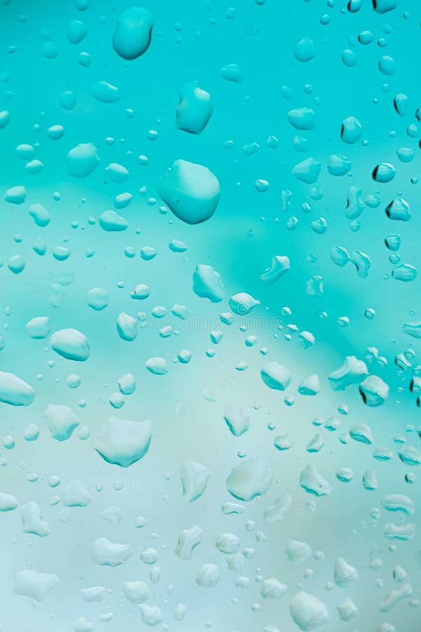 Multi Color Gradient Texture or Abstract Background. Stock Image