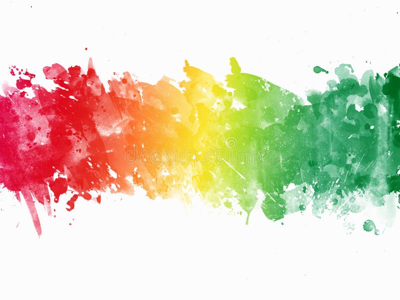 multi colored splatter paint wall multi colored splatter paint wall