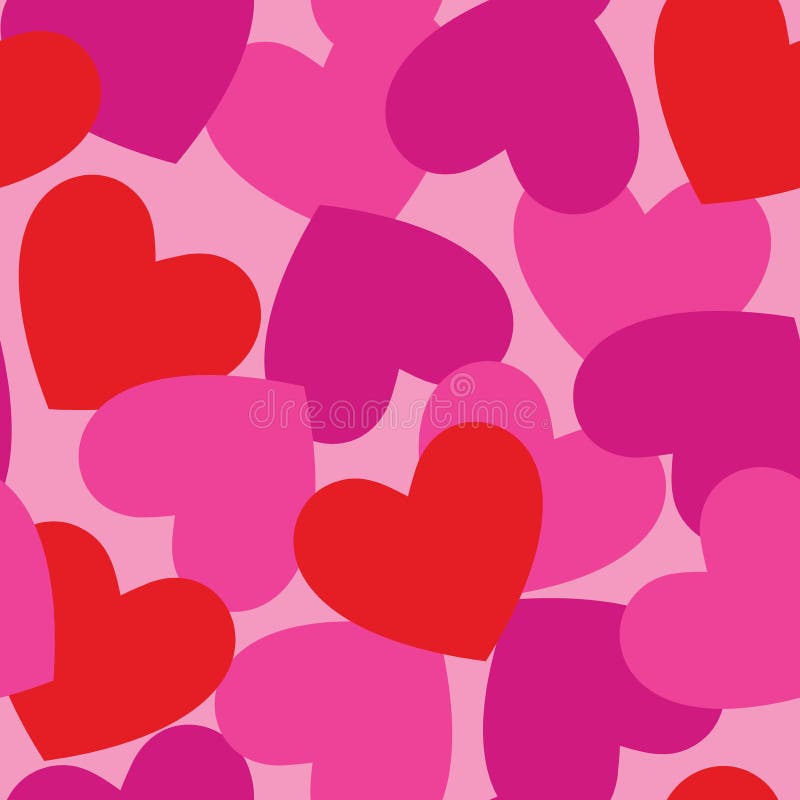 pink camo heart clipart black