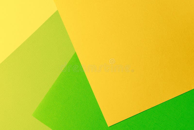 Multi Colored Abstract Paper of Pastel Colors, with Geometric Shape