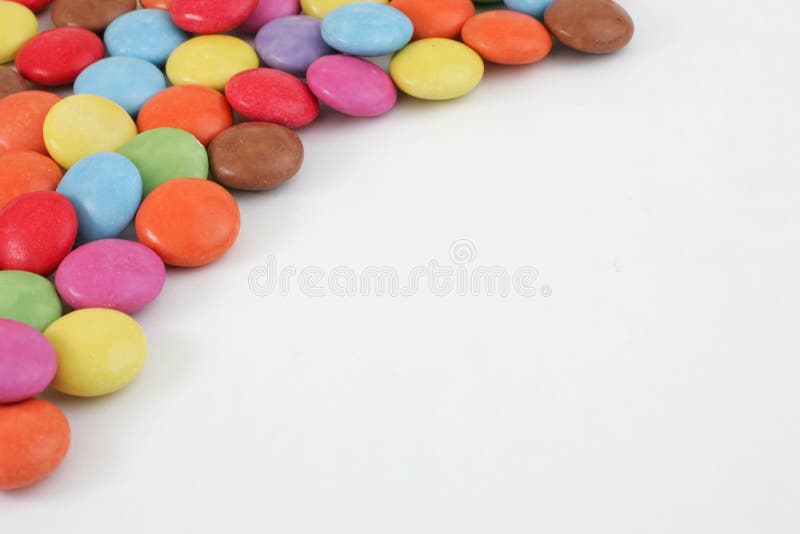 Colored candy stock photo. Image of easter, candy, close 21113782