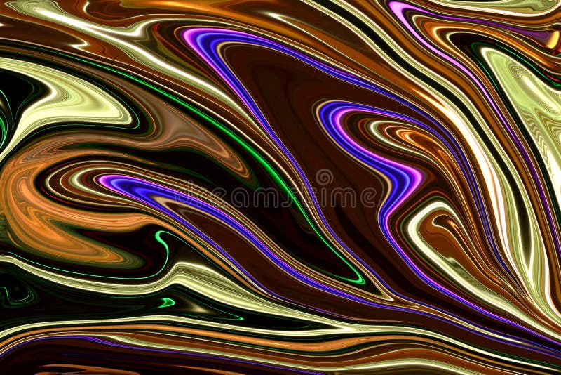 Multi-colored mengeling voor achtergronden en Behang stock afbeelding Multi-colored mengeling voor achtergronden en Behang stock afbeelding