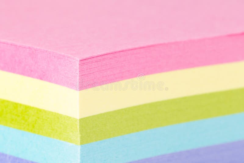 multi-colored-post-it-notes-stock-photo-image-of-colorful-stationery