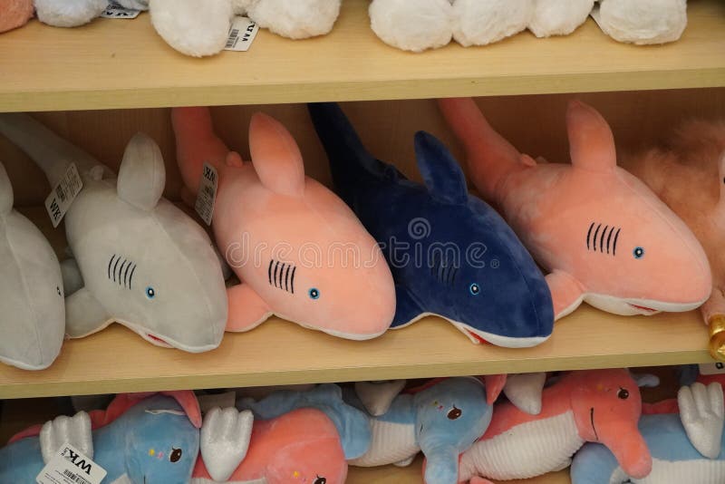 Shark Store