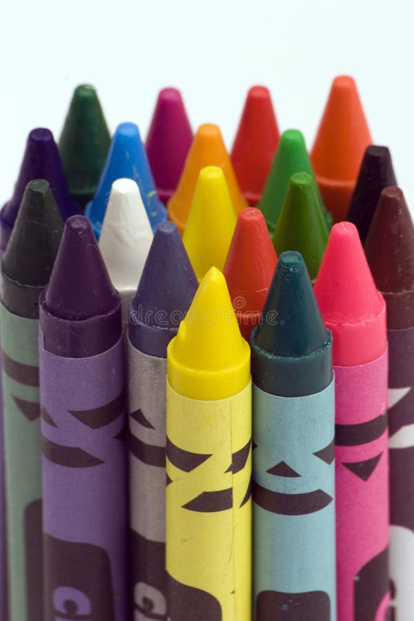 Pastels for artists stock image. Image of drawing, dare - 5901777