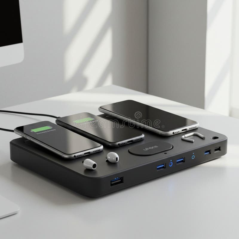 8 Best Minimalist MagSafe Charging Stands for iPhone