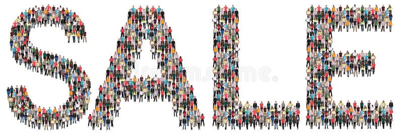 Multi Ethnie des Verkaufseinkaufsangebot-Belegs Leute stockbilder Multi Ethnie des Verkaufseinkaufsangebot-Belegs Leute stockbilder