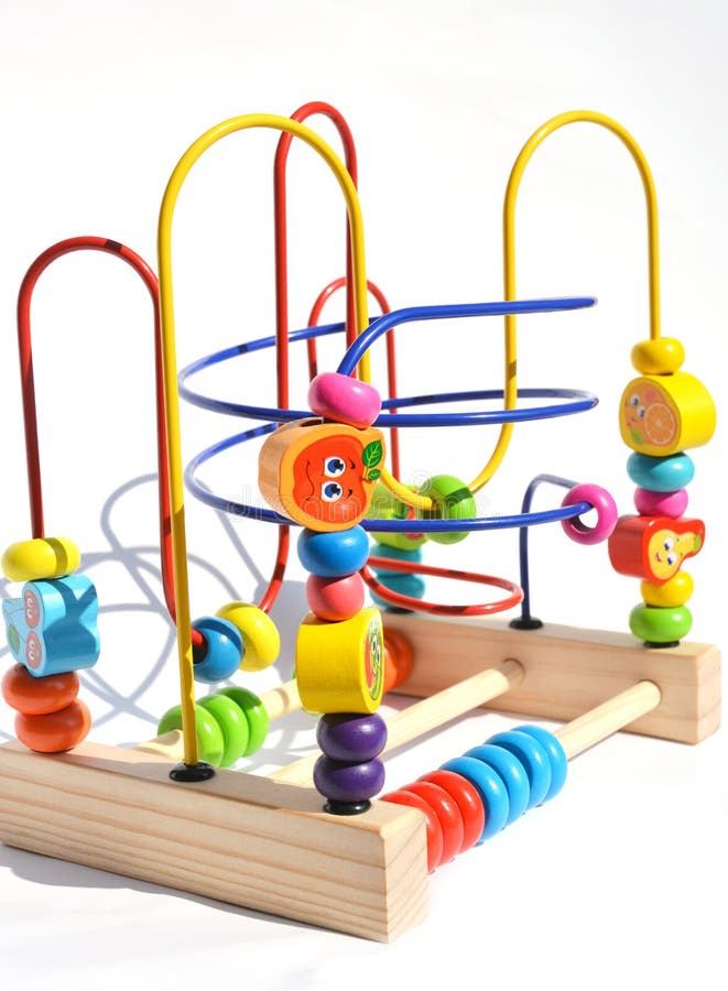 Multifunction Toys. Learning & Education Method for Children Education