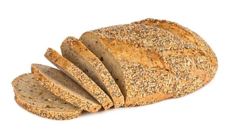 Multi-grain bread