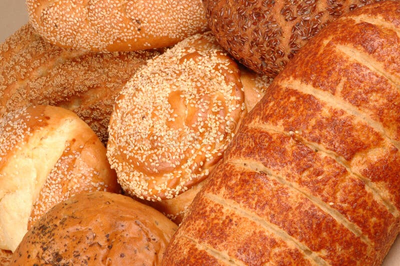 Multi grain Breads