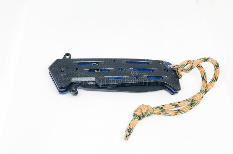 Multipurpose pocket knife stock photo. Image of scouts 168797560