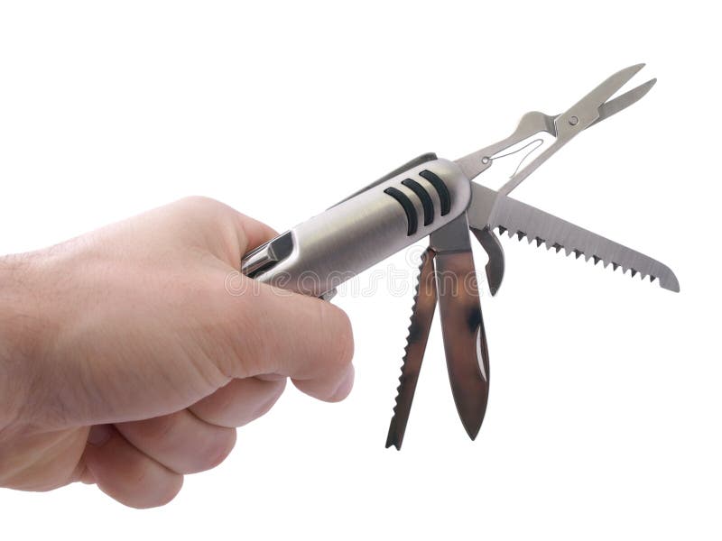 Multi tool