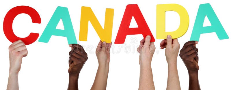слово канада
