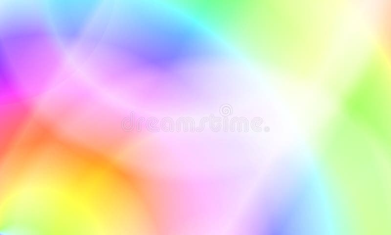 Multicolor Abstract Background, Colorful Background Stock Illustration -  Illustration of presentation, abstract: 61607787
