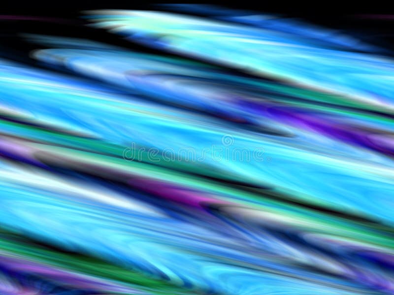 Multicolor Background or Backdrop Design. Dark Blue and Violet Stock