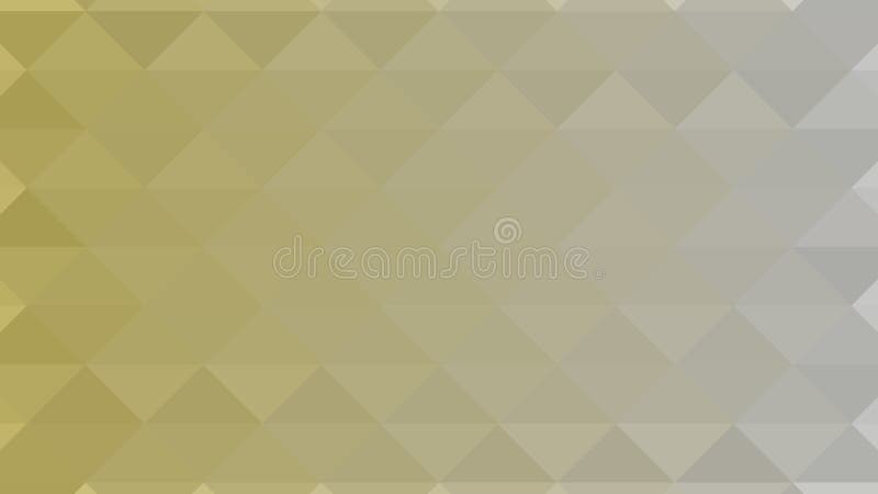 Multicolor pixel background. Texture consisting of many multi-colored triangles royalty free illustration