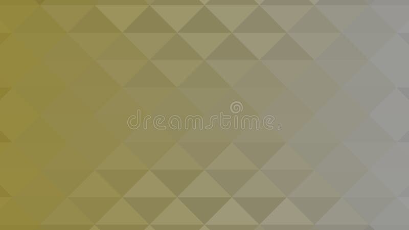 Multicolor pixel background. Texture consisting of many multi-colored triangles royalty free illustration