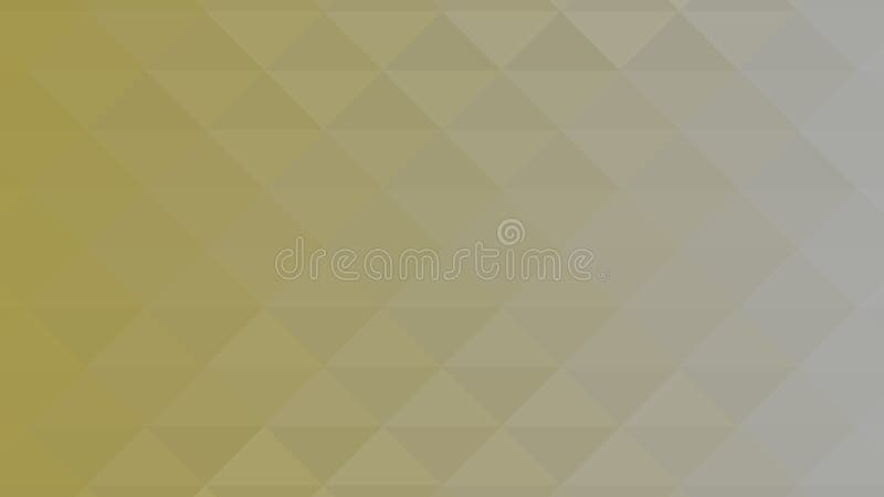 Multicolor pixel background. Texture consisting of many multi-colored triangles royalty free illustration