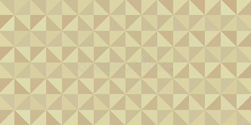 Multicolor pixel background. Texture consisting of many multi-colored triangles royalty free illustration