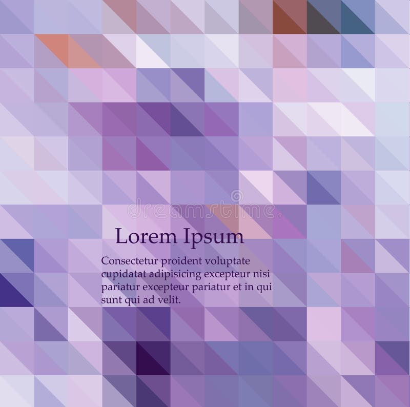 Multicolor purple, pink polygonal illustration, which consist of triangles. Geometric background in Origami style with stock illustration Multicolor purple, pink polygonal illustration, which consist of triangles. Geometric background in Origami style with stock illustration