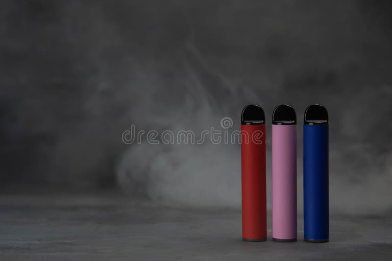 What You Need To Know About Different Types of Vape Mods