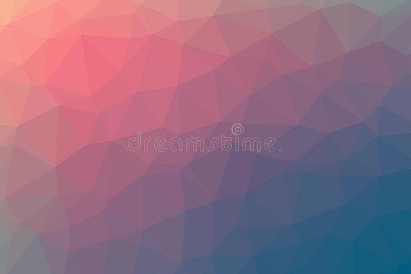 Multicolored laag polly backgounds vector illustratie Multicolored laag polly backgounds vector illustratie