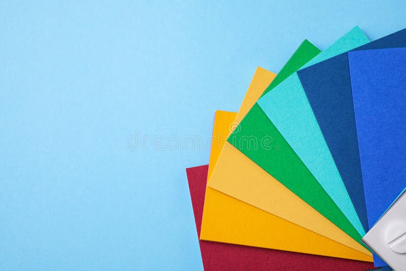 Rainbow Paper Background Photograph by THP Creative - Pixels