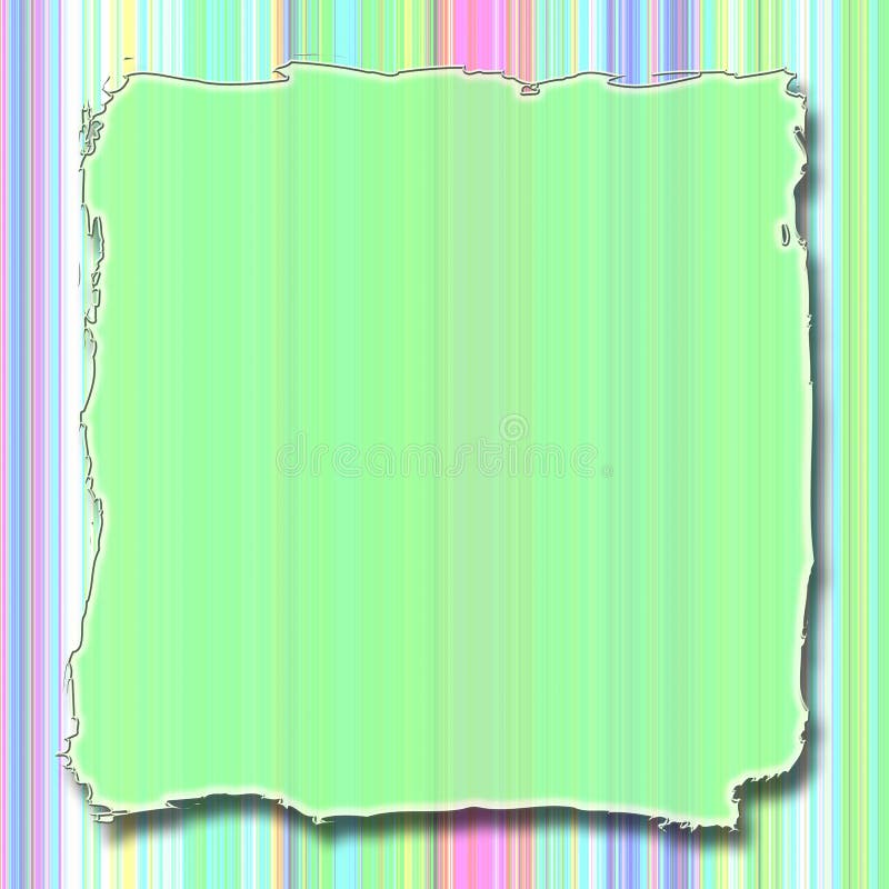 Multicolored pastel background
