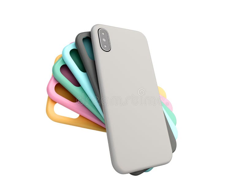 presentation phone case