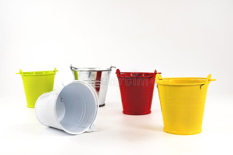 913 Empty White Buckets Stock Photos Free & RoyaltyFree Stock Photos