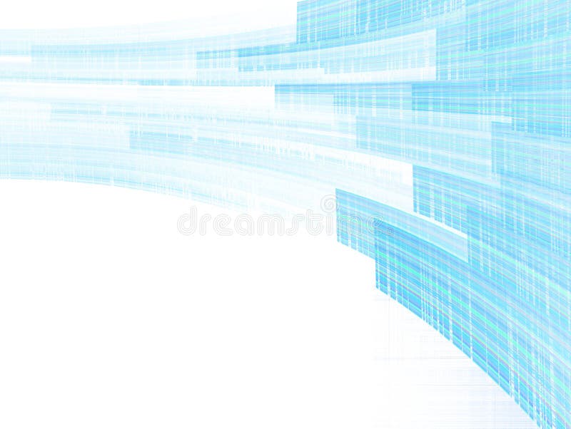 Multicolored small lines abstract pattern vector illustration