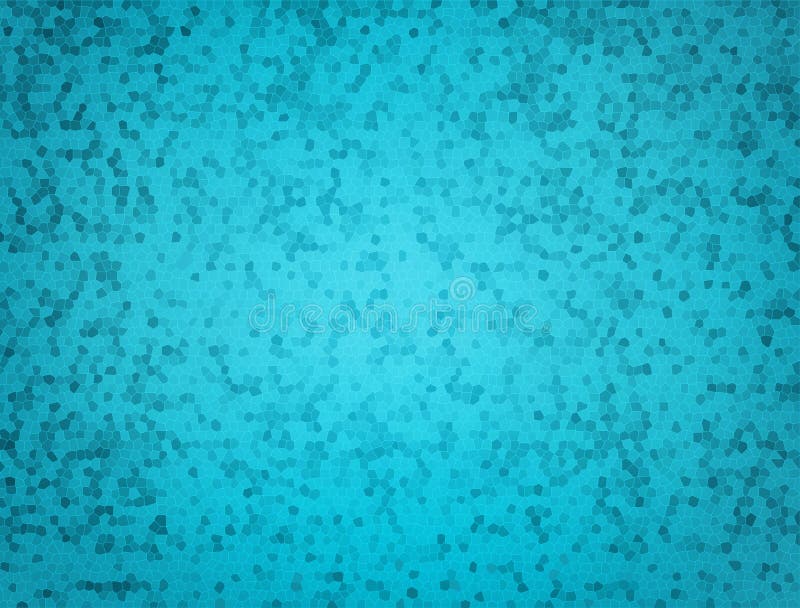 Multicolored small tiles abstract pattern vector illustration