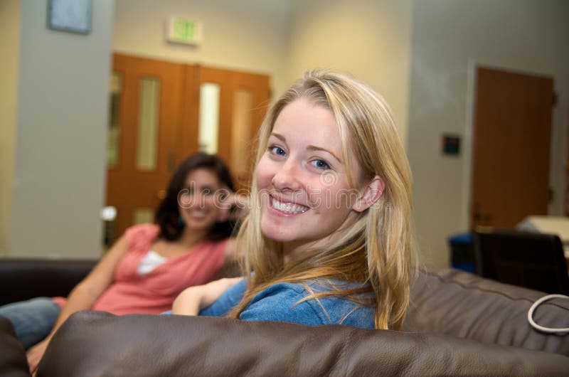 Diverse ethnic Students on university campus. A photo of Hispanic and Caucasian students. Happy multiethnic boys stock images, royalty-free photos and pictures