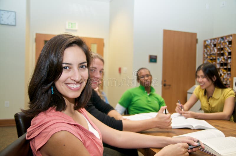 Diverse ethnic Students on university campus. A photo of Asian, African American, Hispanic and Caucasian students. Happy multiethnic boys stock images, royalty-free photos and pictures