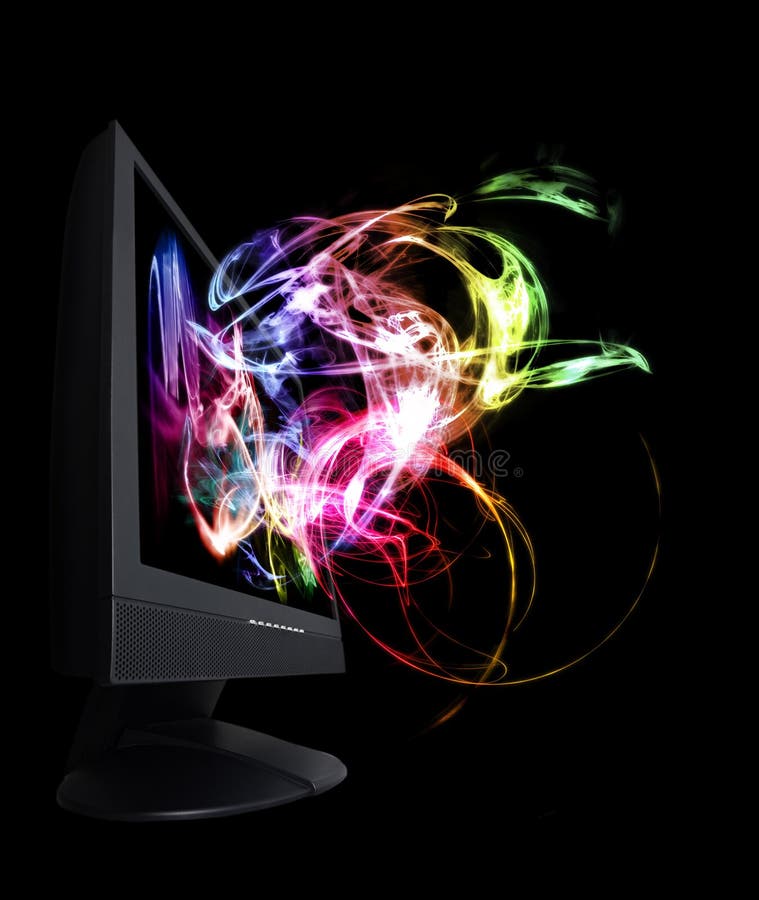 Multimedia magisch Multimedia magisch